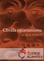 Chvála oportunismu - książka
