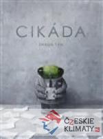Cikáda - książka