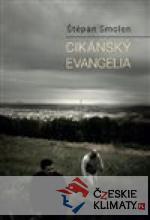 Cikánský evangelia - książka