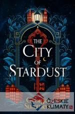 City of Stardust - książka