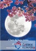 Claro de luna junto al tamarisco - książka