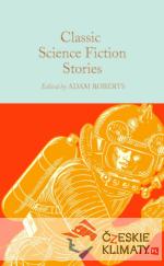Classic Science Fiction Stories - książka