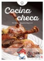 Cocina Checa - książka