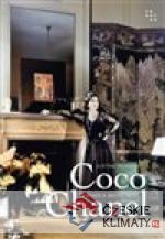 Coco Chanel - książka