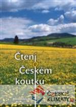 Čtení o Českém koutku - książka