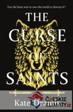 Curse of Saints - książka