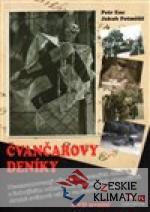 Čvančarovy deníky + DVD - książka