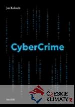 CyberCrime - książka