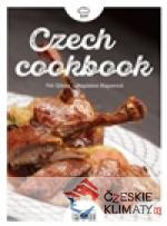Czech Cookbook - książka