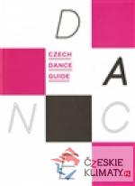 Czech Dance Guide - książka