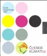 Czech Grand Design 2007 - książka