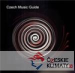 Czech Music Guide - książka