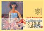 Czech Painters of California - książka