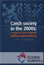 Czech society in the 2000s: a report on socio-economic policies and structures - książka