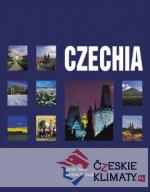 Czechia - książka