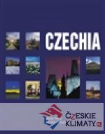 Czechia - książka