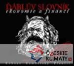 Ďáblův slovník ekonomie a financí - książka