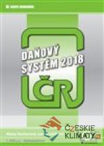 Daňový systém ČR 2018 - książka