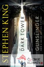Dark Tower I. - książka