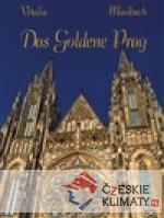 Das Goldene Prag - książka