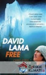 David Lama Free Cerro Torre - książka