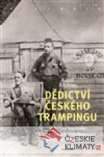 Dědictví českého trampingu - książka