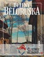 Dějiny Běloruska - książka