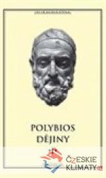 Dějiny I (Polybois) - książka