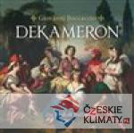 Dekameron - książka