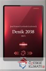 Deník 2038. Díl 3. - książka