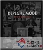 Depeche Mode - książka