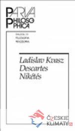 Descartes Nikétés - książka