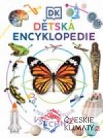 Dětská encyklopedie - Kniha, která vysvětluje všechno - książka