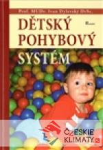 Dětský pohybový systém - książka