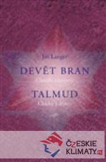 Devět bran, Talmud - książka