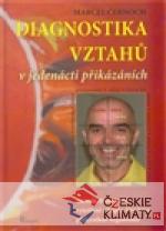 Diagnostika vztahů - książka