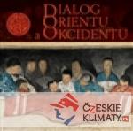Dialog orientu a okcidentu - książka