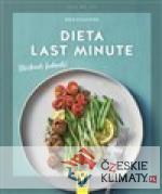 Dieta last minute - bleskové hubnutí - książka