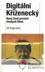 Digitální Kříženecký - książka
