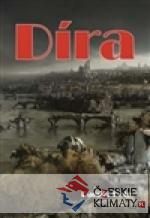Díra - książka