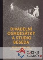 Divadelní osmdesátky a Studio Beseda - książka