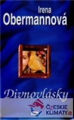 Divnovlásky - książka