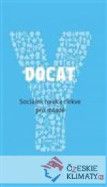 Docat - Sociální nauka církve pro mladé - książka