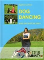 Dog dancing - książka