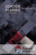 Doktor Bianko i inne opowiadania - książka