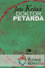 Doktor Petarda - książka