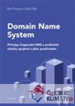 Domain Name System - książka