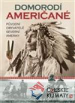 Domorodí Američané - książka