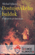 Dostojevského buldok - książka