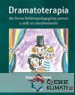 Dramatoterapia - książka